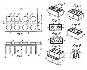 legodiagram